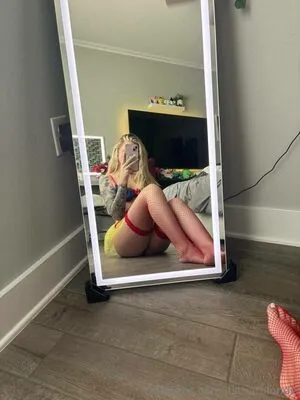 Its Thatonetallgirl OnlyFans Leaked Free Thumbnail Picture - #BFg0rmYtgQ