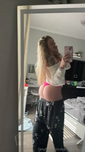 Its Thatonetallgirl OnlyFans Leaked Free Thumbnail Picture - #Ig2VGDfUHQ