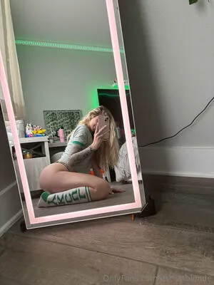 Its Thatonetallgirl OnlyFans Leaked Free Thumbnail Picture - #P42qSxxojo