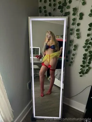 Its Thatonetallgirl OnlyFans Leaked Free Thumbnail Picture - #c07r8xAUsD