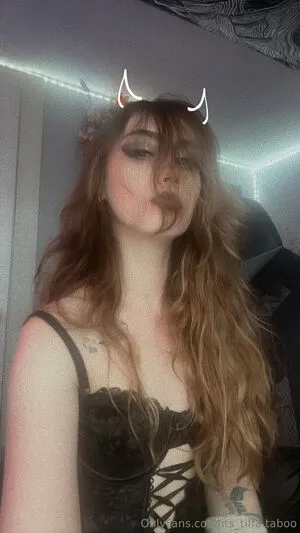 Its Tiffa Taboo OnlyFans Leaked Free Thumbnail Picture - #IOfEtWWCc5