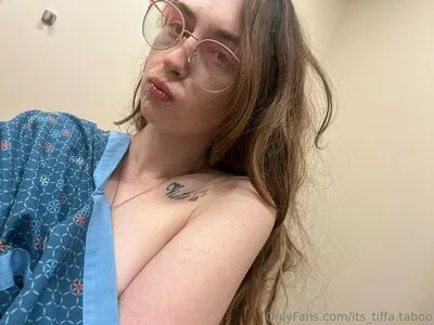 Its Tiffa Taboo OnlyFans Leaked Free Thumbnail Picture - #mb0CCRVxY9