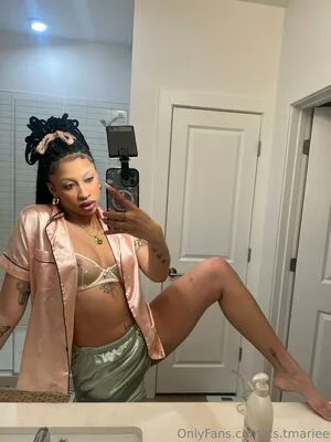 Its Tmariee OnlyFans Leaked Free Thumbnail Picture - #faDeGomt5n
