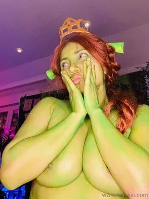 its_jessi OnlyFans Leaked Free Thumbnail Picture - #RL6zcjaxnY