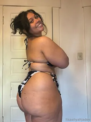 Itsaaliyahjadee OnlyFans Leaked Free Thumbnail Picture - #1lOEt4bKVG