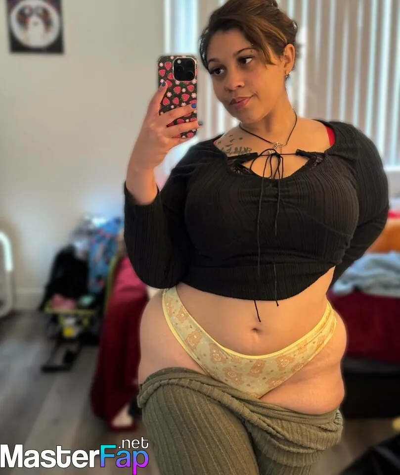 itsaaliyahjadee