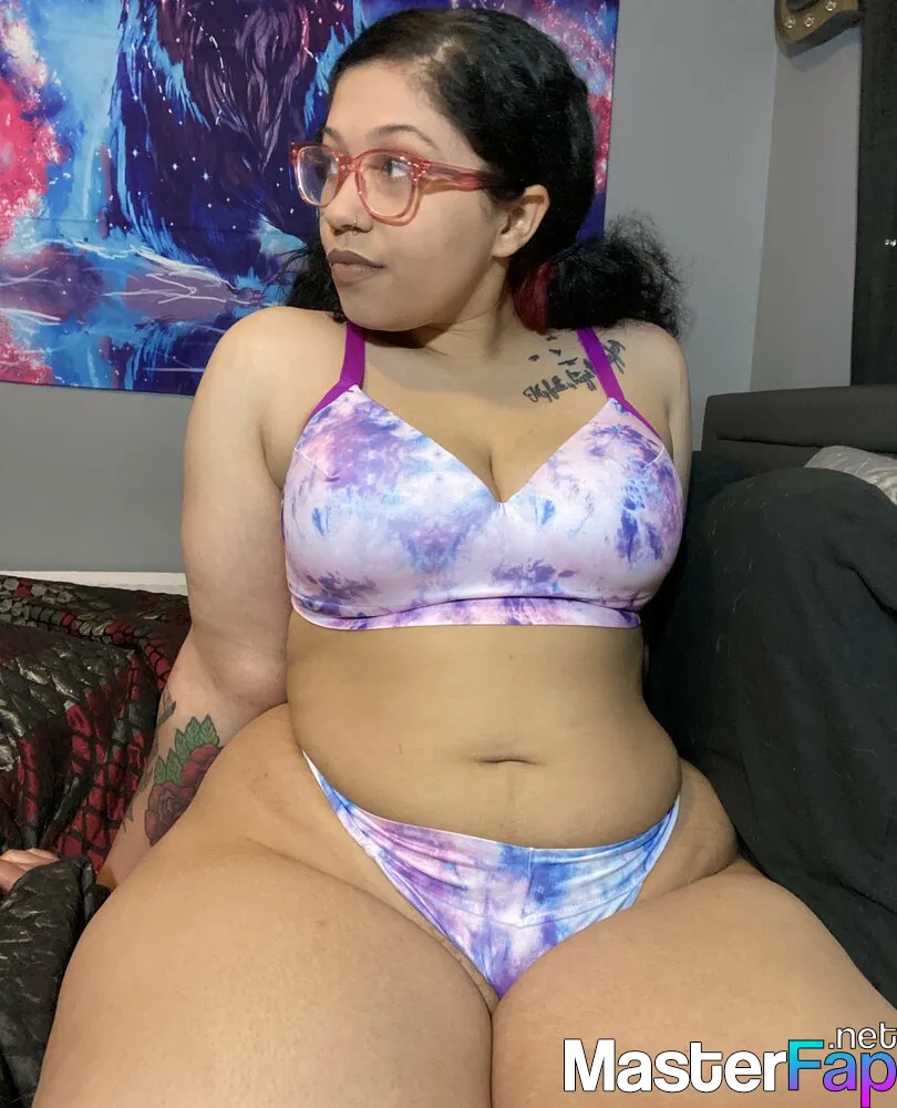 Itsaaliyahjadee Nude OnlyFans Leak Picture FslUxOmpD1 | MasterFap.net