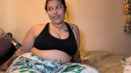 Itsaaliyahjadee OnlyFans Leaked Free Thumbnail Picture - #Hhq3Nm74gF