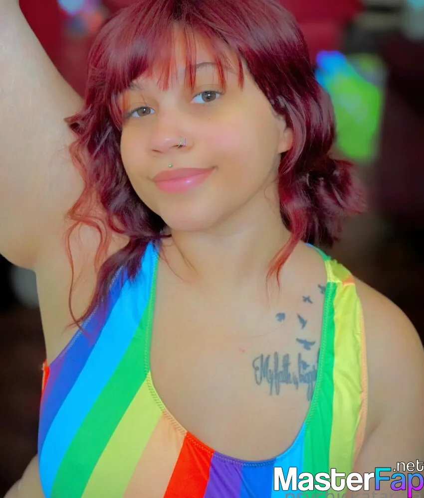 itsaaliyahjadee