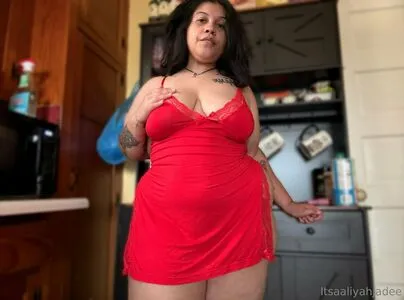 Itsaaliyahjadee OnlyFans Leaked Free Thumbnail Picture - #XtlVIjMitu