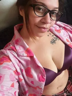Itsaaliyahjadee OnlyFans Leaked Free Thumbnail Picture - #e9yfWIFm84