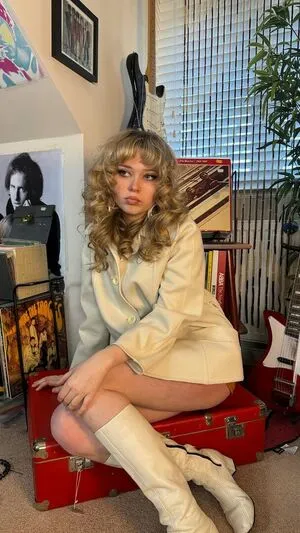 Itsabadie OnlyFans Leaked Free Thumbnail Picture - #xY6xrwvQEY