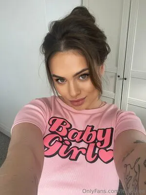Itsabbiee OnlyFans Leaked Free Thumbnail Picture - #JTbUciFja6