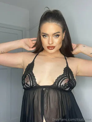 Itsabbiee OnlyFans Leaked Free Thumbnail Picture - #YgYduMjTzC