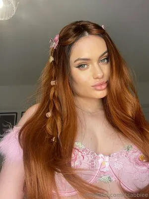 Itsabbiee OnlyFans Leaked Free Thumbnail Picture - #Z6kt6CC99o