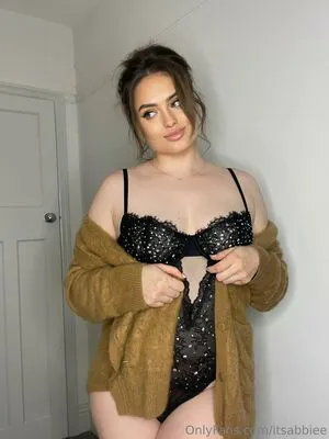 Itsabbiee OnlyFans Leaked Free Thumbnail Picture - #ZEDMxF332i