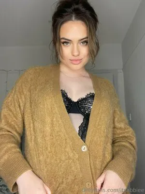Itsabbiee OnlyFans Leaked Free Thumbnail Picture - #ufWtH7QFZS