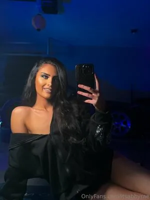 Itsabbyrae OnlyFans Leaked Free Thumbnail Picture - #65edJmuWad