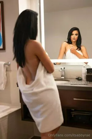 Itsabbyrae OnlyFans Leaked Free Thumbnail Picture - #7aVQ1xzAEO