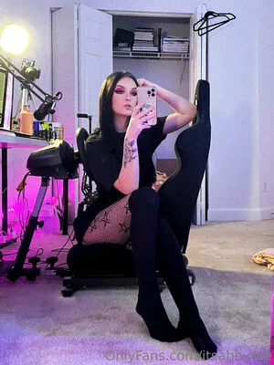 Itsabbyrae OnlyFans Leaked Free Thumbnail Picture - #KPRvVajwVM