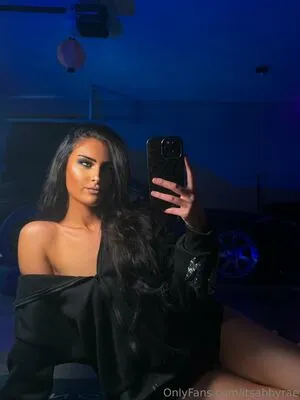 Itsabbyrae OnlyFans Leaked Free Thumbnail Picture - #MjBvr73gSl