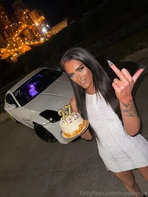 Itsabbyrae OnlyFans Leaked Free Thumbnail Picture - #N8yxB6BZtC