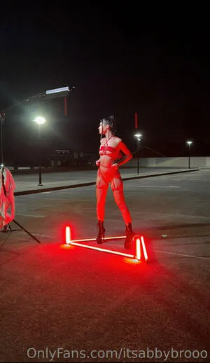 Itsabbyrae OnlyFans Leaked Free Thumbnail Picture - #Zlv6c0V5x3