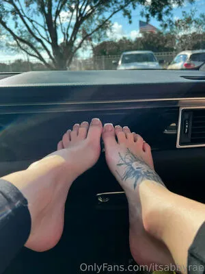 Itsabbyrae OnlyFans Leaked Free Thumbnail Picture - #f5xwjBPCc5
