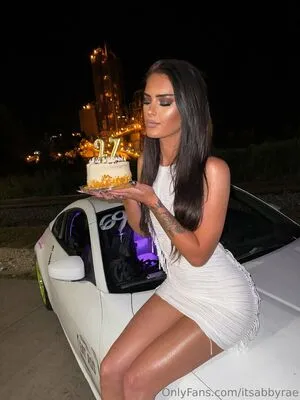 Itsabbyrae OnlyFans Leaked Free Thumbnail Picture - #gkrOx40sgc