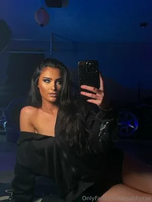 Itsabbyrae OnlyFans Leaked Free Thumbnail Picture - #iFAvdV10HO