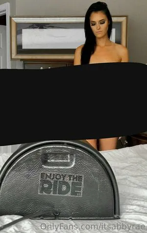 Itsabbyrae OnlyFans Leaked Free Thumbnail Picture - #ie4JhjW3Xa