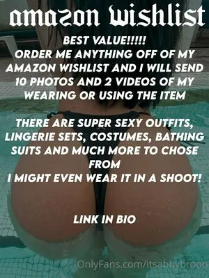 Itsabbyrae OnlyFans Leaked Free Thumbnail Picture - #usPZ4aXzdi