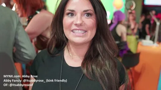 Itsabbyrose OnlyFans Leaked Free Thumbnail Picture - #TTPz73CkDK