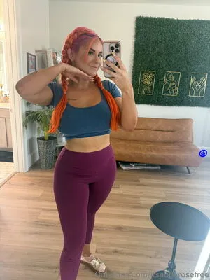 Itsabbyrosefree OnlyFans Leaked Free Thumbnail Picture - #A4HHI3jBF0