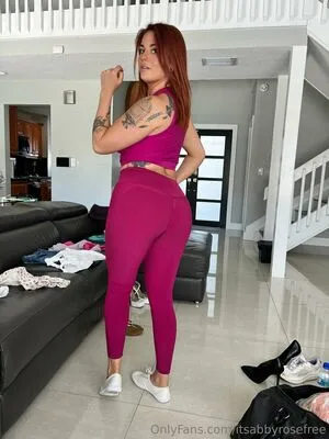 Itsabbyrosefree OnlyFans Leaked Free Thumbnail Picture - #IgUM0t0ipk