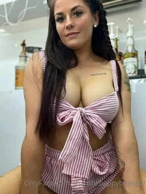 Itsabbyrosefree OnlyFans Leaked Free Thumbnail Picture - #fzYU1fWGz8