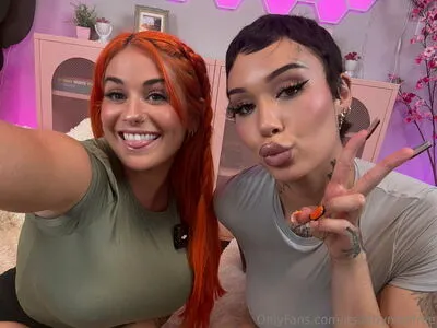 Itsabbyrosefree OnlyFans Leaked Free Thumbnail Picture - #v1VSStFicx