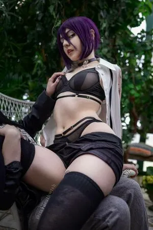 Itsadeathwish OnlyFans Leaked Free Thumbnail Picture - #81VglSkv6f