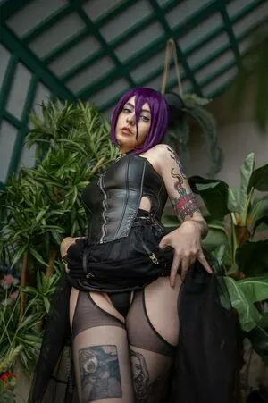 Itsadeathwish OnlyFans Leaked Free Thumbnail Picture - #LXNQPfVzd2