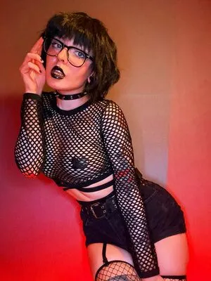 Itsadeathwish OnlyFans Leaked Free Thumbnail Picture - #QAEbRvcSzz