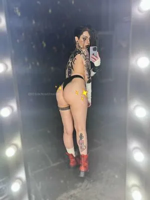 Itsadeathwish OnlyFans Leaked Free Thumbnail Picture - #SRDEoSJMwi