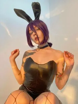 Itsadeathwish OnlyFans Leaked Free Thumbnail Picture - #bBU3aZUaZA