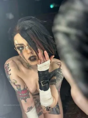 Itsadeathwish OnlyFans Leaked Free Thumbnail Picture - #gJNrczuXO8