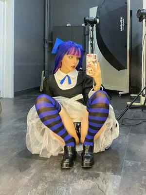 Itsadeathwish OnlyFans Leaked Free Thumbnail Picture - #iC1GO3yb5x
