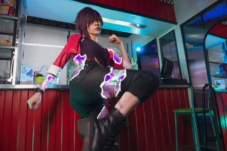 Itsadeathwish OnlyFans Leaked Free Thumbnail Picture - #jKbjpTGXqF