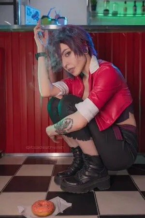 Itsadeathwish OnlyFans Leaked Free Thumbnail Picture - #o8u63kH3Xy