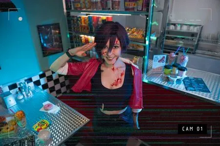 Itsadeathwish OnlyFans Leaked Free Thumbnail Picture - #rsQGsdr8jv