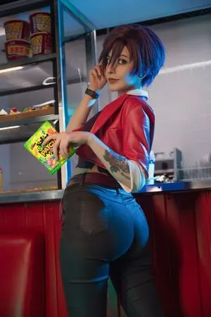 Itsadeathwish OnlyFans Leaked Free Thumbnail Picture - #sjJ75KPlaS