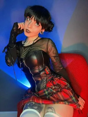 Itsadeathwish OnlyFans Leaked Free Thumbnail Picture - #vzNeFR6fkP