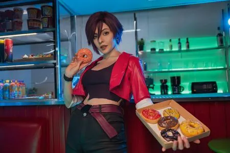 Itsadeathwish OnlyFans Leaked Free Thumbnail Picture - #y64VK1c3Rt